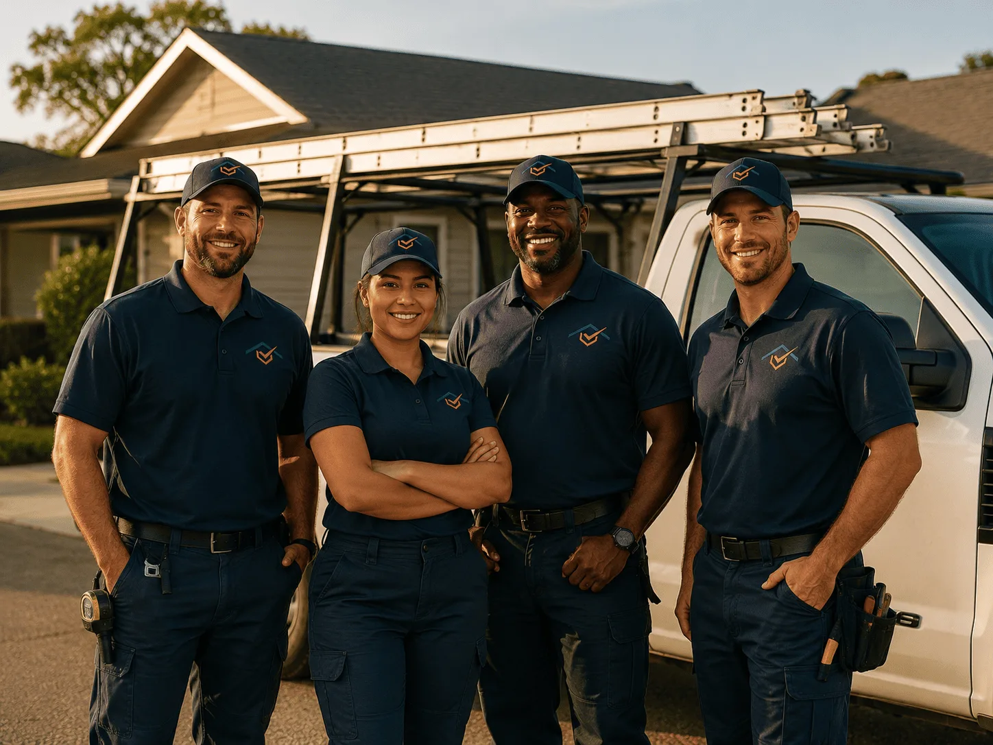 Roof Inspection company in Paradis, LA